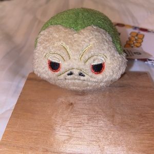 Jabba the Hutt Tsum Tsum